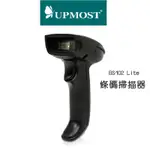 UPMOST BS102 LITE 條碼掃描器 手持式二維條碼 掃碼 嗶條碼