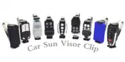 Universal Garage/Gate Remote Car Sun Visor Clip For ATA merlin boss gliderol