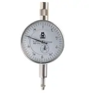 Moore & Wright MW-400-04 - Dial Indicator 0-5mm Analogue