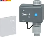 G2S Wireless Water Timer - Requires Gateway - Smart Irrigation Tap Timer with Ap
