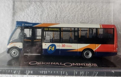 CORGI 44102 OPTARE SOLO STAGECOACH NORTHWEST