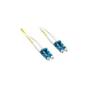 Axiom LCLCSD9Y-05M-AX FIBER OPTIC CABLE - FIBER OPTIC - LC RIGHT CONNECTOR - LC