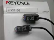 1PC KEYENCE PZ2-51 Photoelectric Sensors PZ2-51 New In Box Expedited Shipping
