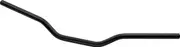 Lucas MCL127 Superbike Elegance, handlebar steel 22mm , color: Black , size: 22 mm