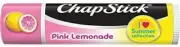 CHAPSTICK PINK LEMONADE
