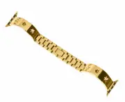 New Bracelet Strap iWatch7/8/9/10 SE Suitable for Apple Watch Watch Strap