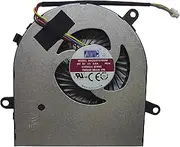 SYW·pcparts CN-01TMP6 Compatible Cooling Fan for Dell Inspiron 27 7700 7790 All-in-One PC - CPU Cooling System Replacement