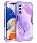 For Samsung Galaxy S20/S21/S22/S23/S24 Ultra A14 Shockproof Heavy Duty Case Cove
