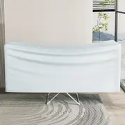 Levede Electric Heated Airer and Cover Clothes Dryer Heated Drying Rack Foldable