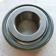 Premium W211PPB13 AG Disc Harrow Bearing 1-3/4" Round Bore w/Triple-Lip Seals