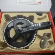 Sram Rival Quarq 12 Speed Dub Crank Set 48/35 175 (9110-3)