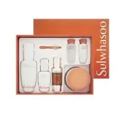 Sulwhasoo First Care Activating Serum Set (6 items) from Korea