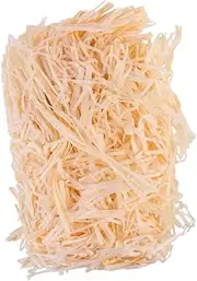 Minkissy Shredded Paper Box Filler for Party Packaging Creative Tissue Paper Fillers