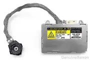 NEW! Lexus Toyota Xenon HID Ballast D2S D2R Headlight Unit Controller DDLT002 (for: Toyota)