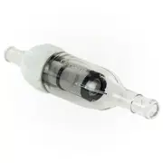 Polaris OEM 48-080 In-line Filter Screen Assembly for 180 280 380 Pool Cleaners