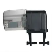 Automatic Fish Feeder Timer Fish Food Dispenser App Control For Alexa A9L3