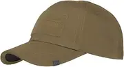 [Pentagon] Men's Tactical 2.0 BB Cap Rip-Stop Coyote