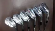 MINT Golf Iron Set Dunlop Srixon ZX5 MKⅡ N.S.PRO 950GH neo DST (S) 6pcs 5-P