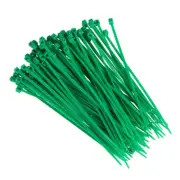 1000Pcs Cable Ties Self-Locking Nylon Cable Zip Ties Zip Ties Cable
