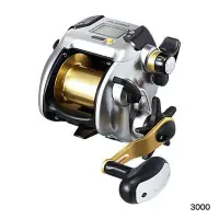 在飛比找Yahoo!奇摩拍賣優惠-【NINA釣具】2015 SHIMANO PLEMIO 30