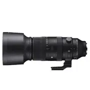 Sigma 60-600mm F4.5-6.3 DG DN OS Sport - L Mount