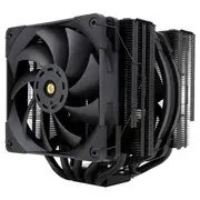 Thermalright Frost Commander 140 CPU Air Cooler Black