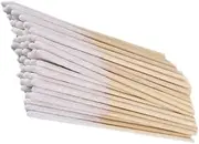 Ipetboom Dispos Cotton Pads Sticks for Women Makeup Beauty Cosmetics Ear Cleaning Swabs Tips