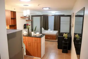 卡加延德奧羅城市中心的1臥室公寓 - 31平方公尺/1間專用衛浴GJT Residence