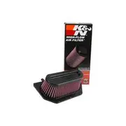 K&N Air Filter - KNSU-1017