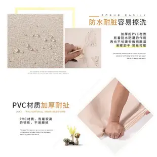 台灣出貨壁貼壁紙木紋 壁貼亞麻 布硅藻泥 PVC自黏式 壁貼 40cmx100cm防水防污自帶背膠牆貼牆紙壁紙居家裝潢