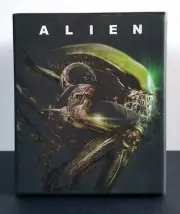 ALIEN FILMARENA MANIACS OC FAC # 120 VERY RaRE Impossible to FIND ONLY 1 ON EBAY