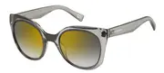 MARC JACOBS-MARC 196/S-KB7-5222-SUNGLASSES