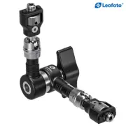 【US Dealer】Leofoto AM-5 Kit Versa Magic Arm "Heavy-Duty"|Anti-Twist Adapter