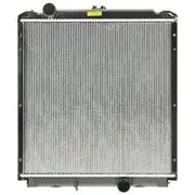 Jayrad Radiator - JR3385J