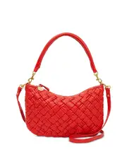 Clare V. Petit Moyen Crossbody