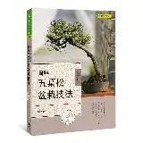 在飛比找遠傳friDay購物優惠-圖解五葉松盆栽技法[88折] TAAZE讀冊生活