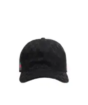Gucci Original GG Baseball Cap S,XL,L,M Black