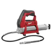 M12 GREASE GUN (BARE) MLW2446-20 Brand New!