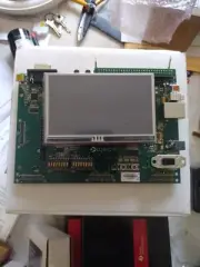 Logic Zoom Development Kit Omap L138 DSP+Arm