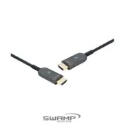 Dynalink 20m Active Optical (AOC) High Speed HDMI Cable With Ethernet