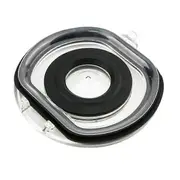 For Roborock H6 H7 Vacuum Cleaner Dust Bin Lid Bucket Bottom Cover As Shown