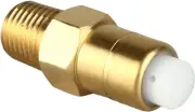 678169004 Thermal Relief Valve Thermal Release Valve for Homelite Ryobi Dewalt
