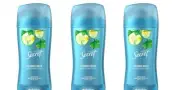 BL Secret Deodorant Cucumber Water Solid 2.6 oz - **THREE PACK**