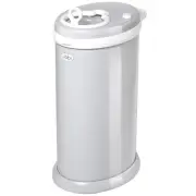 Diaper Pail - Grey