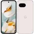 Google Pixel 9a 5G Porcelain 128GB + 8GB Dual-SIM Factory Unlocked Global NEW