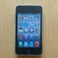 在飛比找蝦皮購物優惠-APPLE ipod touch 64G