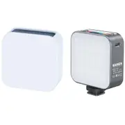Portable Dimmable Rgb Fill Light for Photography and Phone