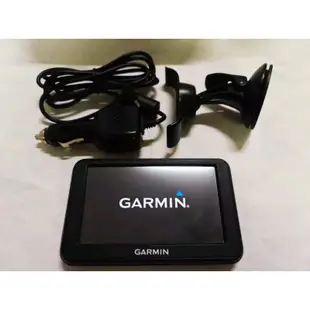 Garmin 北美 衛星導航 美國 導航機 導航 4.3寸 二手 2025地圖 汽車導航