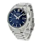 SEIKO ASTRON Watch Men s SBXD033 Astron Origin GPS Satellite Radio Solar Dark Bl