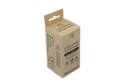 WHITE MAGIC ECO BASICS BIODEGRADABLE CORN STARCH KITCHEN BAGS - PACK 25